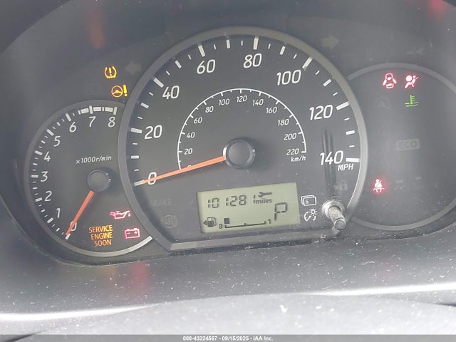 2015 MITSUBISHI MIRAGE ML32A3HJ5FH012923 Photo 6