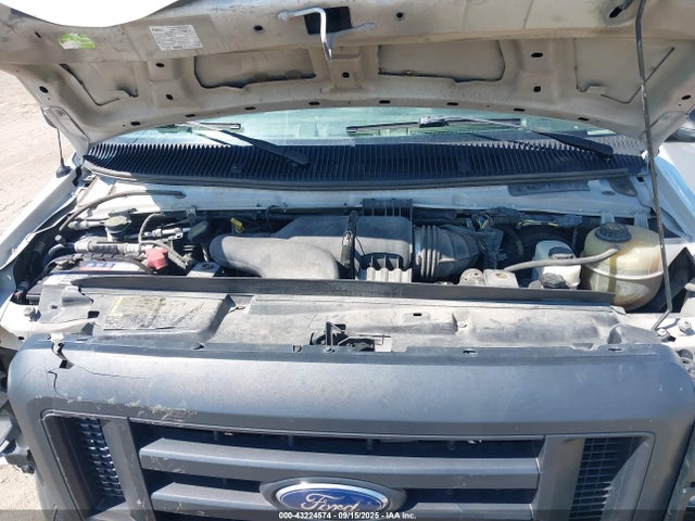 1FTNS2EL0EDA17220 Ford FORD