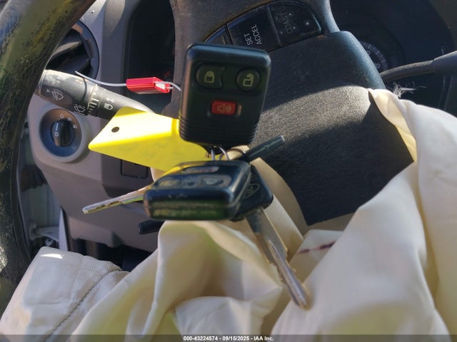 1FTNS2EL0EDA17220 Ford FORD
