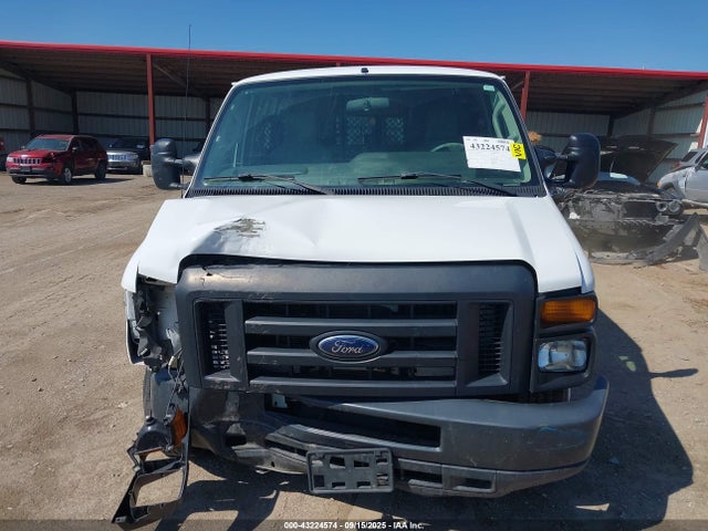 1FTNS2EL0EDA17220 Ford FORD