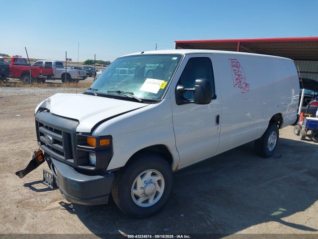 1FTNS2EL0EDA17220 Ford FORD