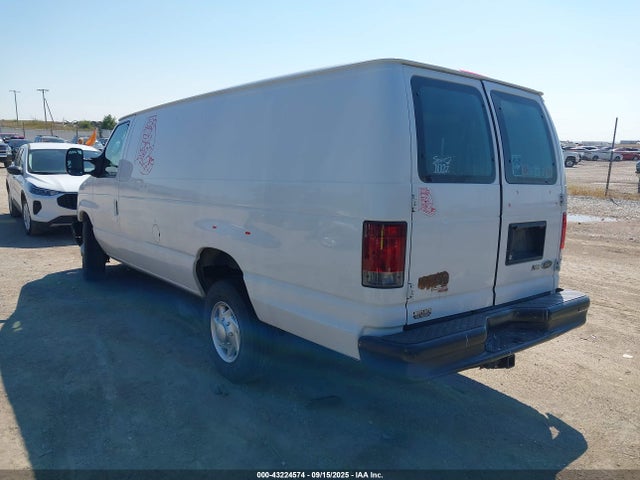 1FTNS2EL0EDA17220 Ford FORD