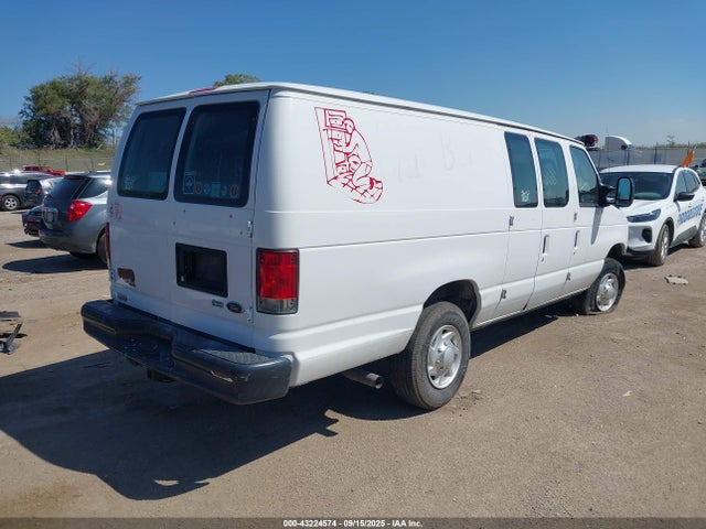 1FTNS2EL0EDA17220 Ford FORD