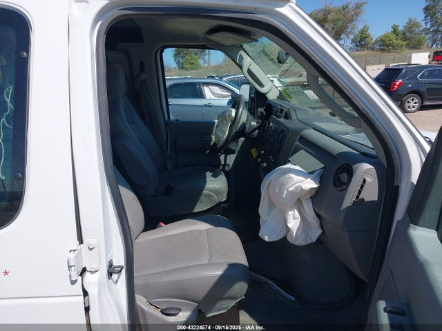 1FTNS2EL0EDA17220 Ford FORD