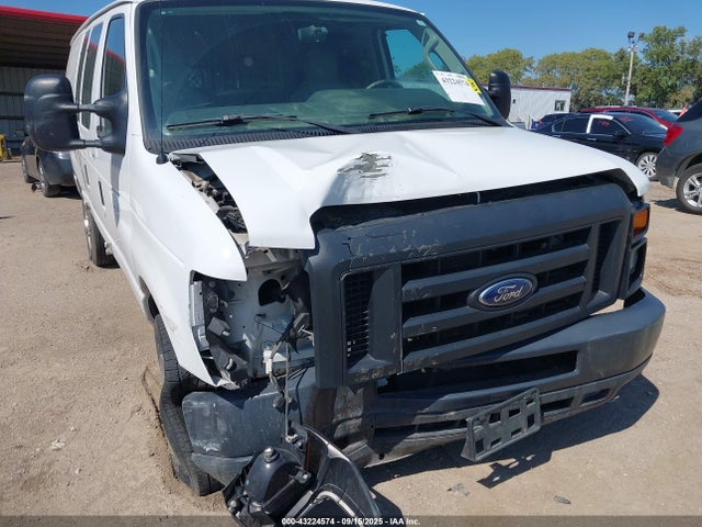 1FTNS2EL0EDA17220 Ford FORD