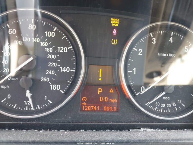 WBAVL1C58EVY22420 BMW X1