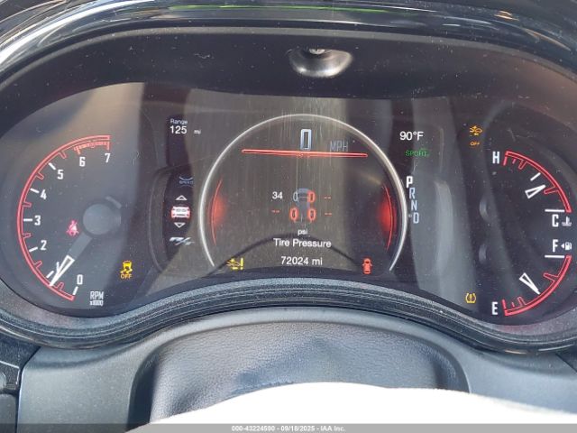 2022 DODGE DURANGO 1C4SDHCT3NC229280 Photo 6