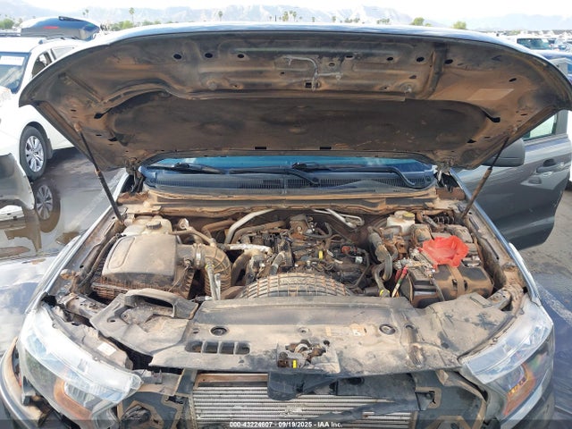 1FTER4EHXKLA31629 Ford Ranger