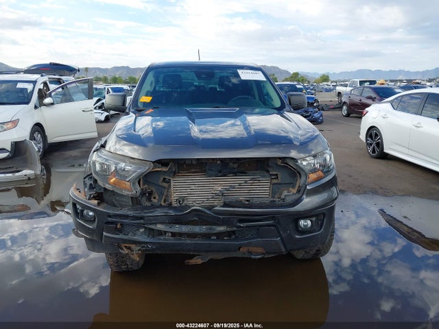 1FTER4EHXKLA31629 Ford Ranger
