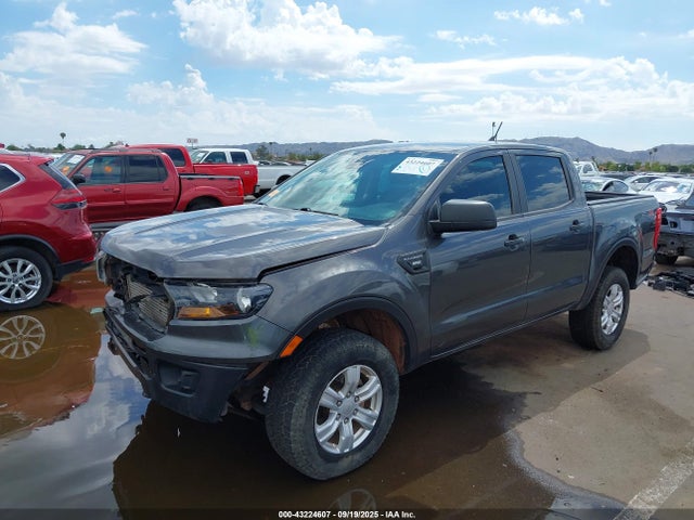 1FTER4EHXKLA31629 Ford Ranger