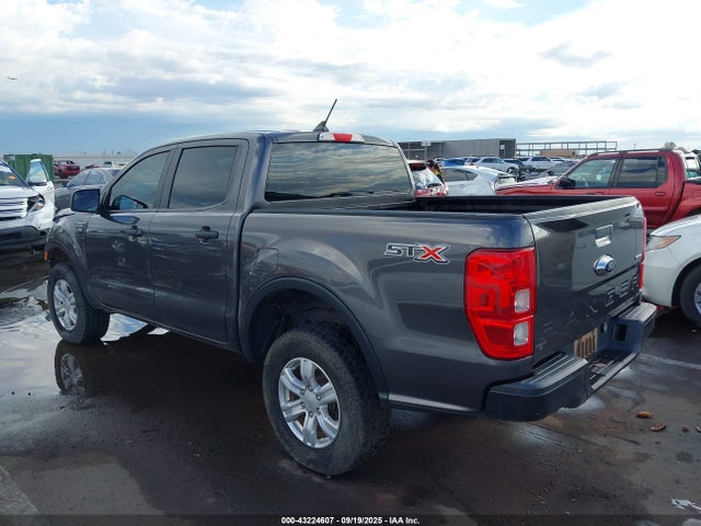 1FTER4EHXKLA31629 Ford Ranger