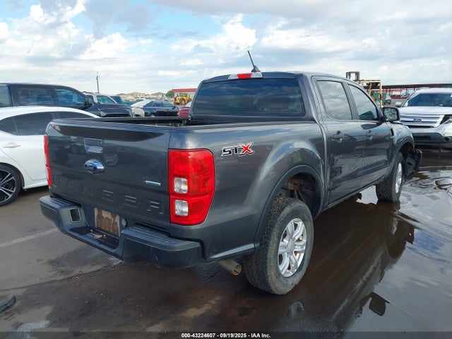 1FTER4EHXKLA31629 Ford Ranger