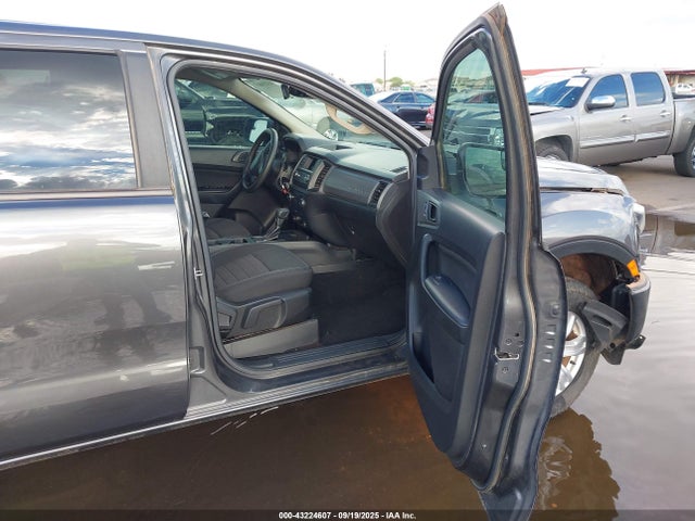 1FTER4EHXKLA31629 Ford Ranger