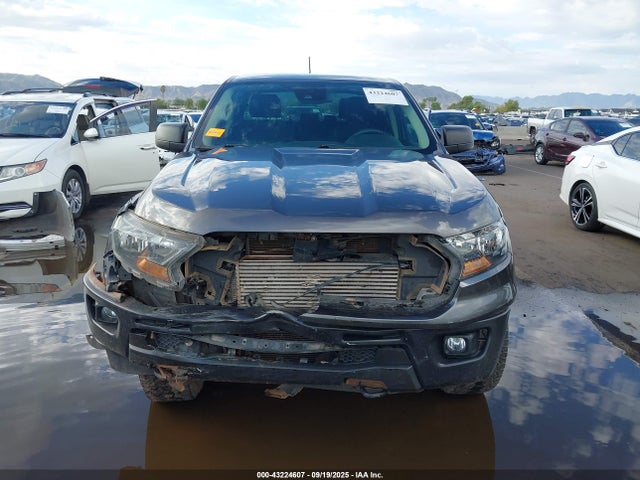 1FTER4EHXKLA31629 Ford Ranger
