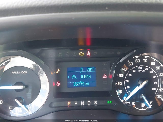 1FTER4EHXKLA31629 Ford Ranger