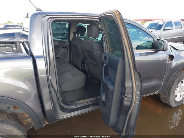 1FTER4EHXKLA31629 Ford Ranger