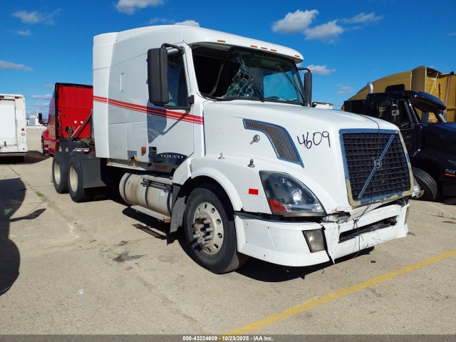 Продаж на аукціоні авто 2006 Volvo Vn Vnl, vin: 4V4NC9GH46N434483, номер лоту: 43224609