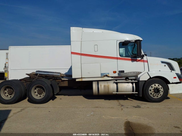 Продаж на аукціоні авто 2006 Volvo Vn Vnl, vin: 4V4NC9GH46N434483, номер лоту: 43224609