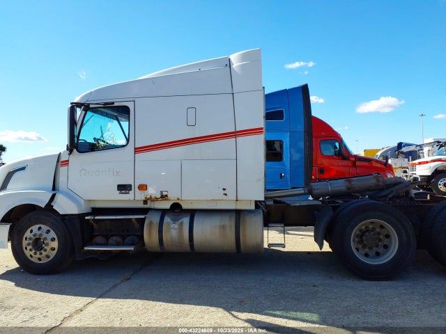 Продаж на аукціоні авто 2006 Volvo Vn Vnl, vin: 4V4NC9GH46N434483, номер лоту: 43224609