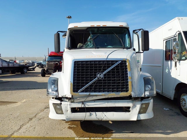 Продаж на аукціоні авто 2006 Volvo Vn Vnl, vin: 4V4NC9GH46N434483, номер лоту: 43224609