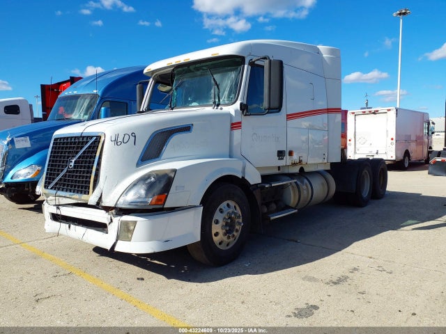 Продаж на аукціоні авто 2006 Volvo Vn Vnl, vin: 4V4NC9GH46N434483, номер лоту: 43224609