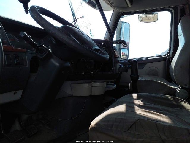 Продаж на аукціоні авто 2006 Volvo Vn Vnl, vin: 4V4NC9GH46N434483, номер лоту: 43224609