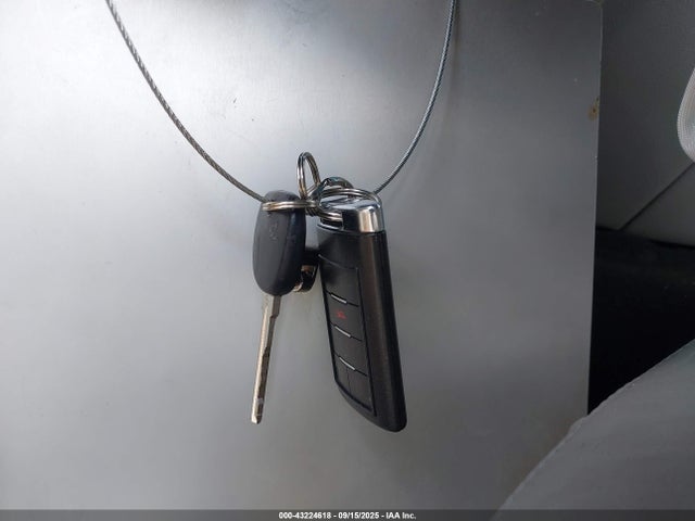 2013 CADILLAC CTS 1G6DE5E57D0150412 Photo 10