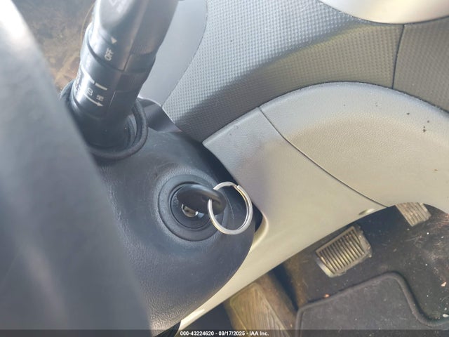 KMHCT5AE5HU306199 Hyundai Accent