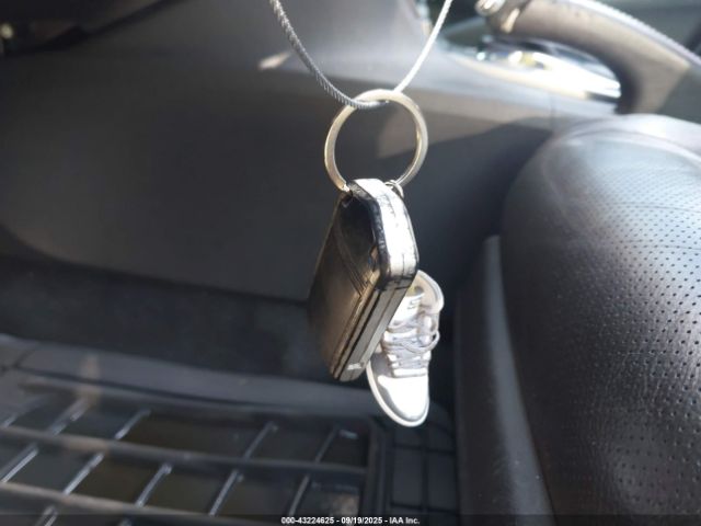 2013 ACURA ILX HYBRID 19VDE3F75DE300857 Photo 10