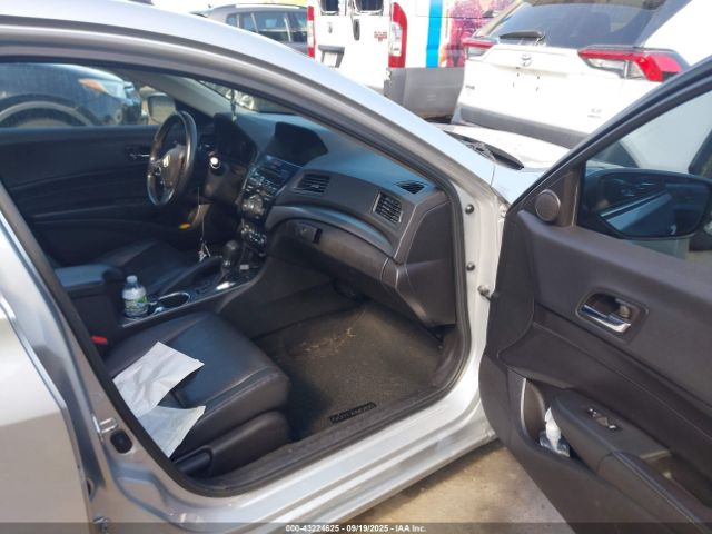 2013 ACURA ILX HYBRID 19VDE3F75DE300857 Photo 4