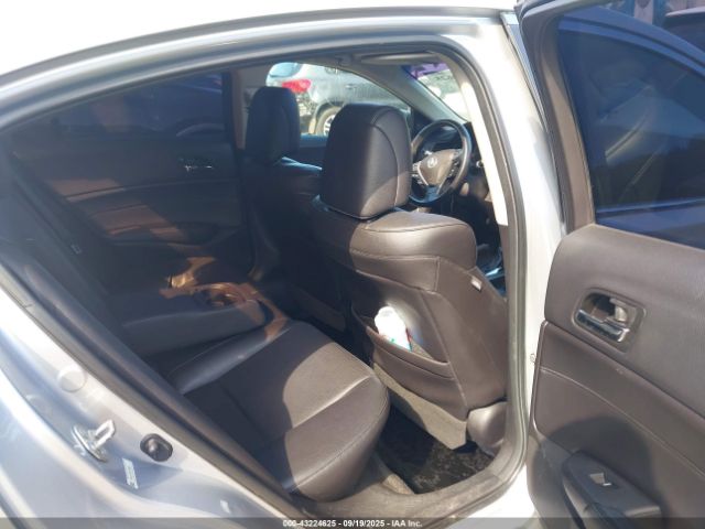 2013 ACURA ILX HYBRID 19VDE3F75DE300857 Photo 7