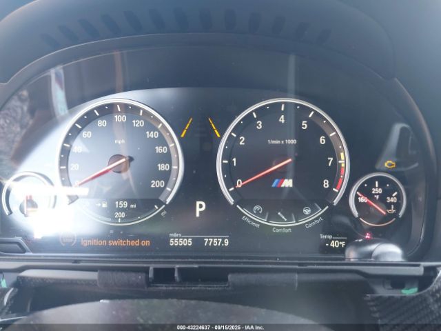 2016 BMW M6 WBS6J9C57GD934431 Photo 6