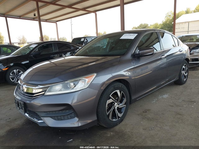 1HGCR2F34GA064371 Honda k24w1