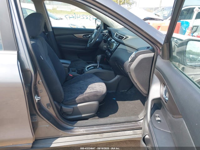 Nissan 2014 2014 5N1AT2MT9EC837942 Image 5
