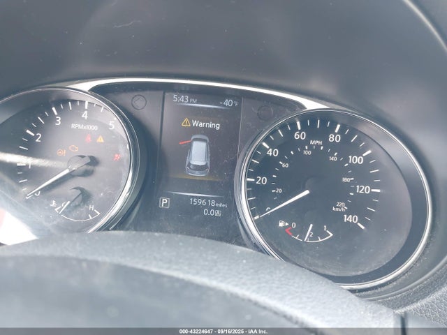 Nissan 2014 2014 5N1AT2MT9EC837942 Image 7