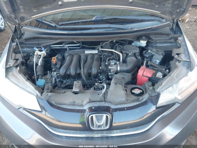 3HGGK5H84FM758026 Honda l15b1