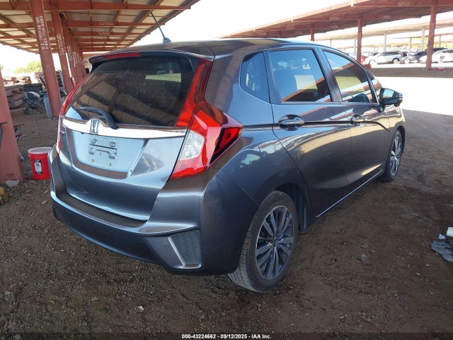 3HGGK5H84FM758026 Honda l15b1