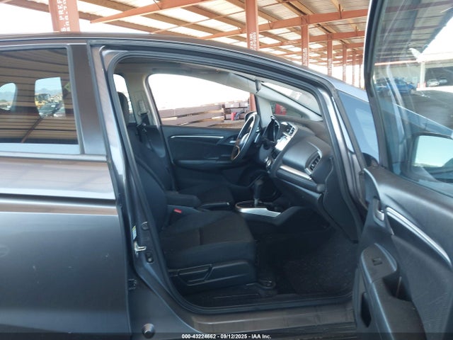 3HGGK5H84FM758026 Honda l15b1