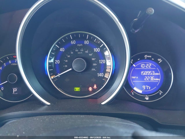 3HGGK5H84FM758026 Honda l15b1