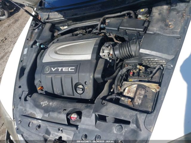 2007 ACURA RL JH4KB16667C003691 Photo 9