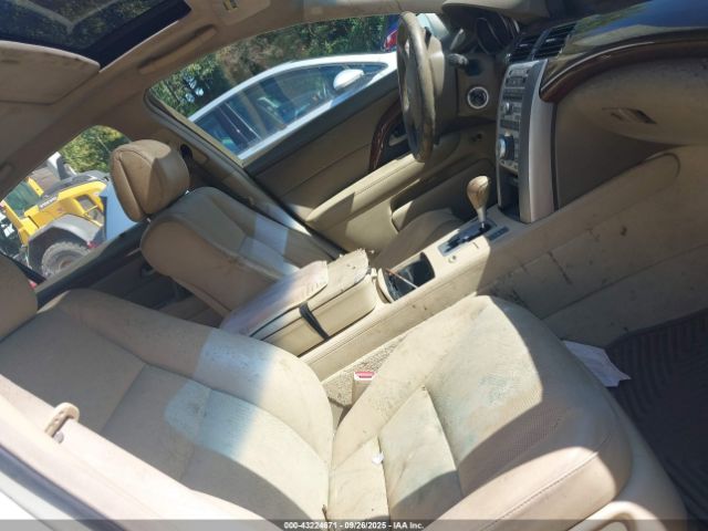 2007 ACURA RL JH4KB16667C003691 Photo 4