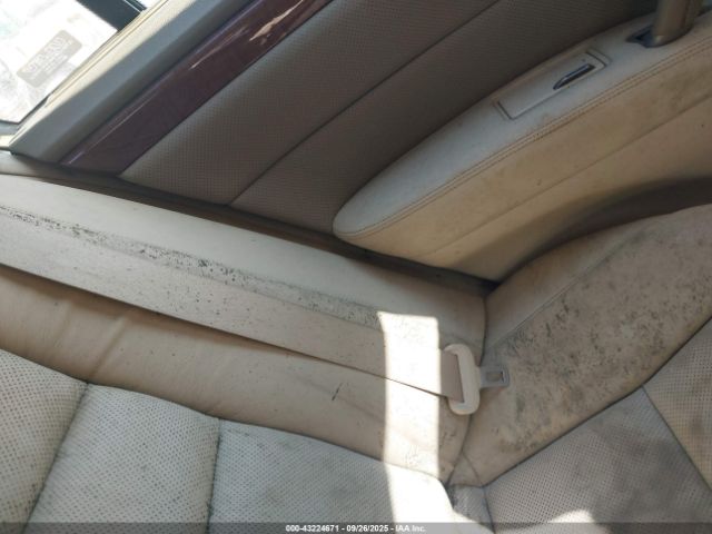 2007 ACURA RL JH4KB16667C003691 Photo 5