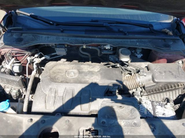 2018 ACURA RDX 5J8TB4H36JL003418 Photo 9