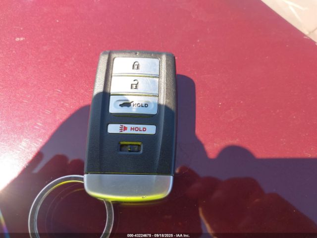 2018 ACURA RDX 5J8TB4H36JL003418 Photo 10