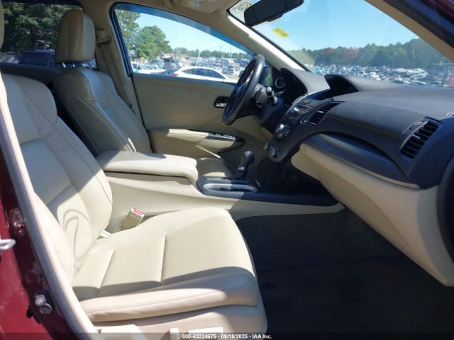 2018 ACURA RDX 5J8TB4H36JL003418 Photo 4