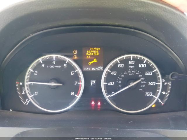 2018 ACURA RDX 5J8TB4H36JL003418 Photo 6