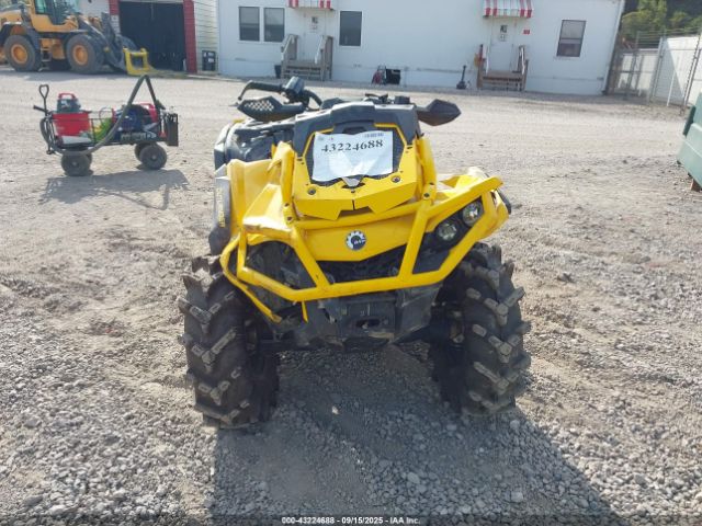 2021 CAN-AM OUTLANDER 3JBLWAX46MJ003244 Photo 4