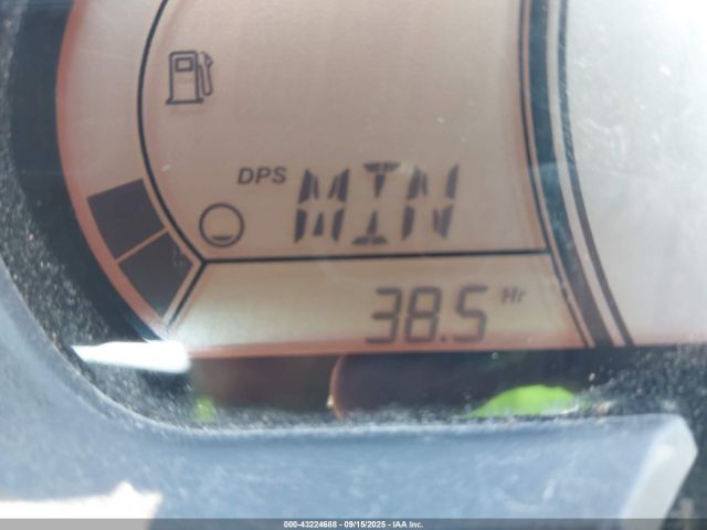 2021 CAN-AM OUTLANDER 3JBLWAX46MJ003244 Photo 6