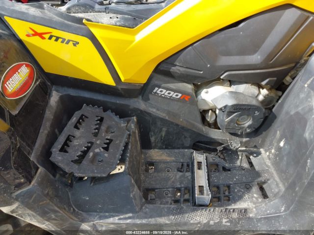 2021 CAN-AM OUTLANDER 3JBLWAX46MJ003244 Photo 7