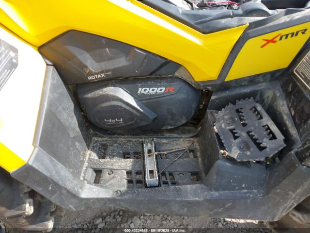 2021 CAN-AM OUTLANDER 3JBLWAX46MJ003244 Photo 8